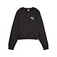 【PUMA官方旗艦】基本系列Better Sportswear圓領衫 女性 67606701 product thumbnail 1