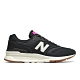 New Balance 997 CW997HDB-B 女性 黑色 product thumbnail 1