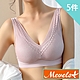 Mevels瑪薇絲-甜醺蕾絲乳膠無鋼圈內衣/女內衣/乳膠內衣(5件組) product thumbnail 5