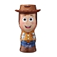Toy Story 4 Woody 胡迪 2合1沐浴洗髮精 350ml product thumbnail 1