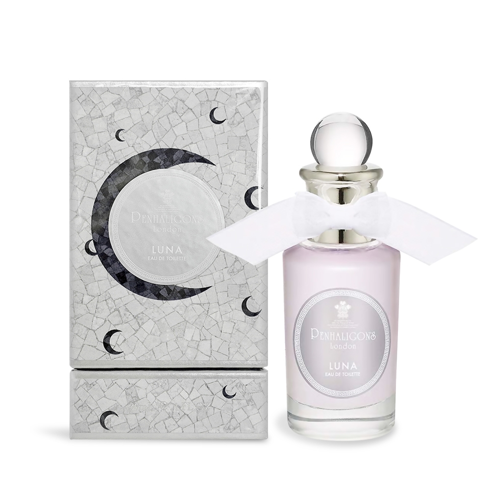 PENHALIGON'S 潘海利根 Luna 月亮女神淡香水 30ml EDT-國際航空版