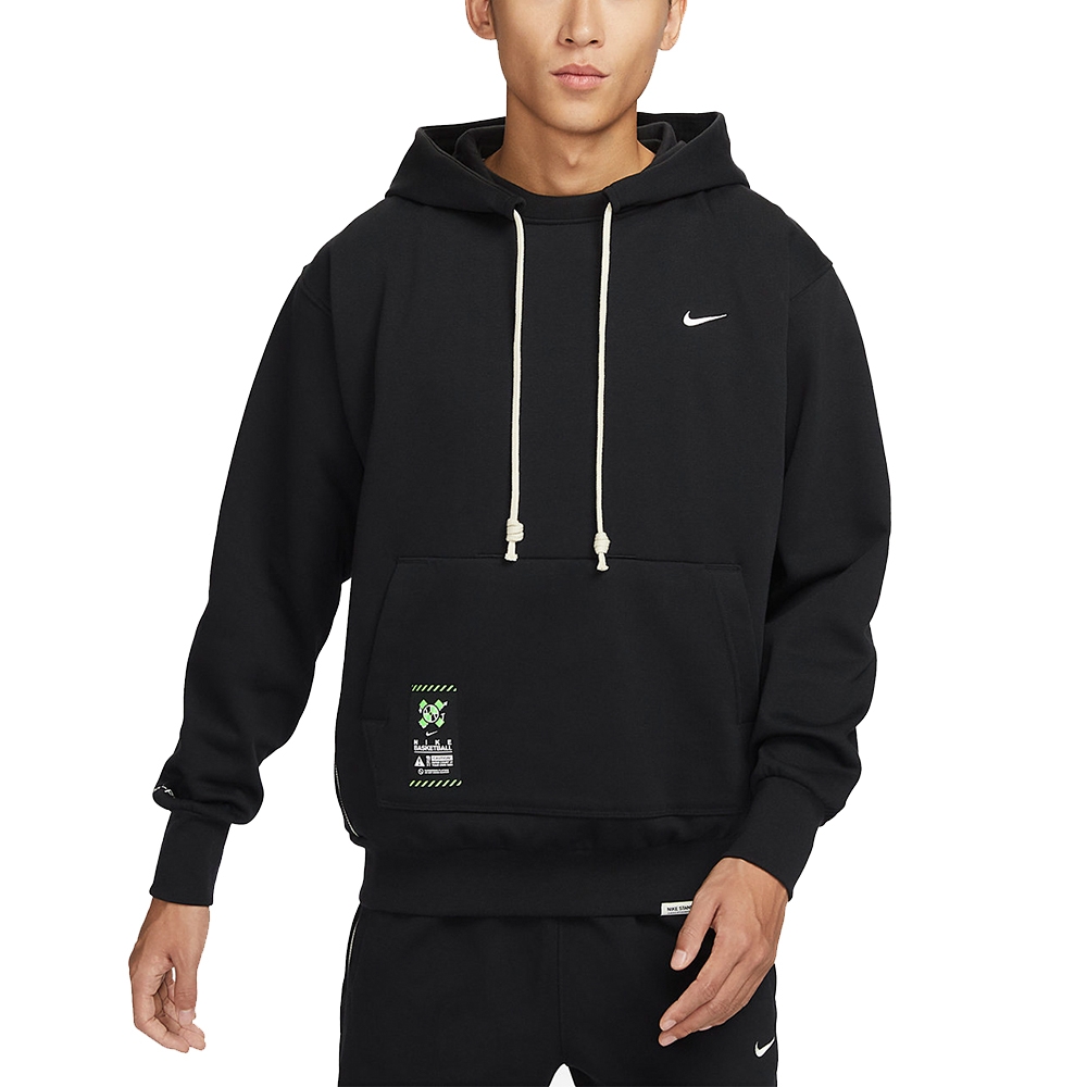 【NIKE】 AS M NK DF STD ISS GRSS RTS PO 連帽長袖T恤 男 - FV4027010