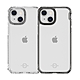 ITSKINS iPhone 13 mini/13/13 Pro/13 Pro Max HYBRID CLEAR-防摔保護殼 product thumbnail 1