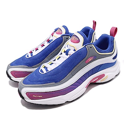 Reebok 休閒鞋 Daytona DMX 復古 男鞋