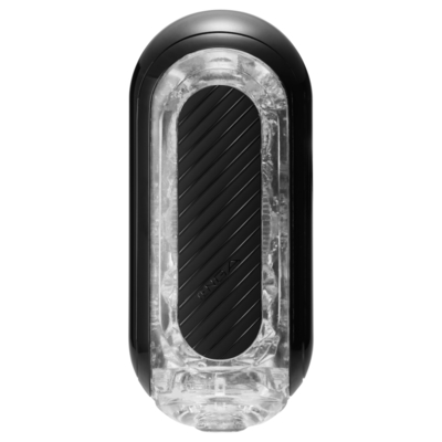 【TENGA官方直營】TENGA FLIP 0 (ZERO) GRAVITY 高彈黑