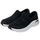 SKECHERS 男鞋 休閒鞋 休閒系列 ARCH FIT 2.0 - 232706BKGY product thumbnail 1