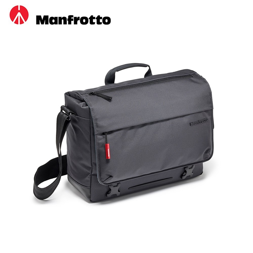 Manfrotto 曼富圖 Manhattan 曼哈頓系列 M-SD-10  空拍 攝影 時尚郵差包(正成 公司貨)