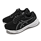 Asics 慢跑鞋 GEL-Kayano 30 D 寬楦 女鞋 黑 白 4D引導穩定 支撐 反光 路跑 亞瑟士 1012B503002 product thumbnail 1