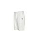 FILA 男平織短褲-白色 1SHX-1729-WT product thumbnail 1