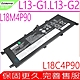 LENOVO L18C4P90 電池 聯想 ThinkPad L13 G1 G2 L13 Yoga G1 G2 20R6S00800 L18D4P90 02DL031 L18M4P90 product thumbnail 1