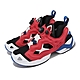 Reebok 休閒鞋 Instapump Fury 95 紅 黑 藍 男鞋 充氣 經典 運動鞋 HR1290 product thumbnail 1