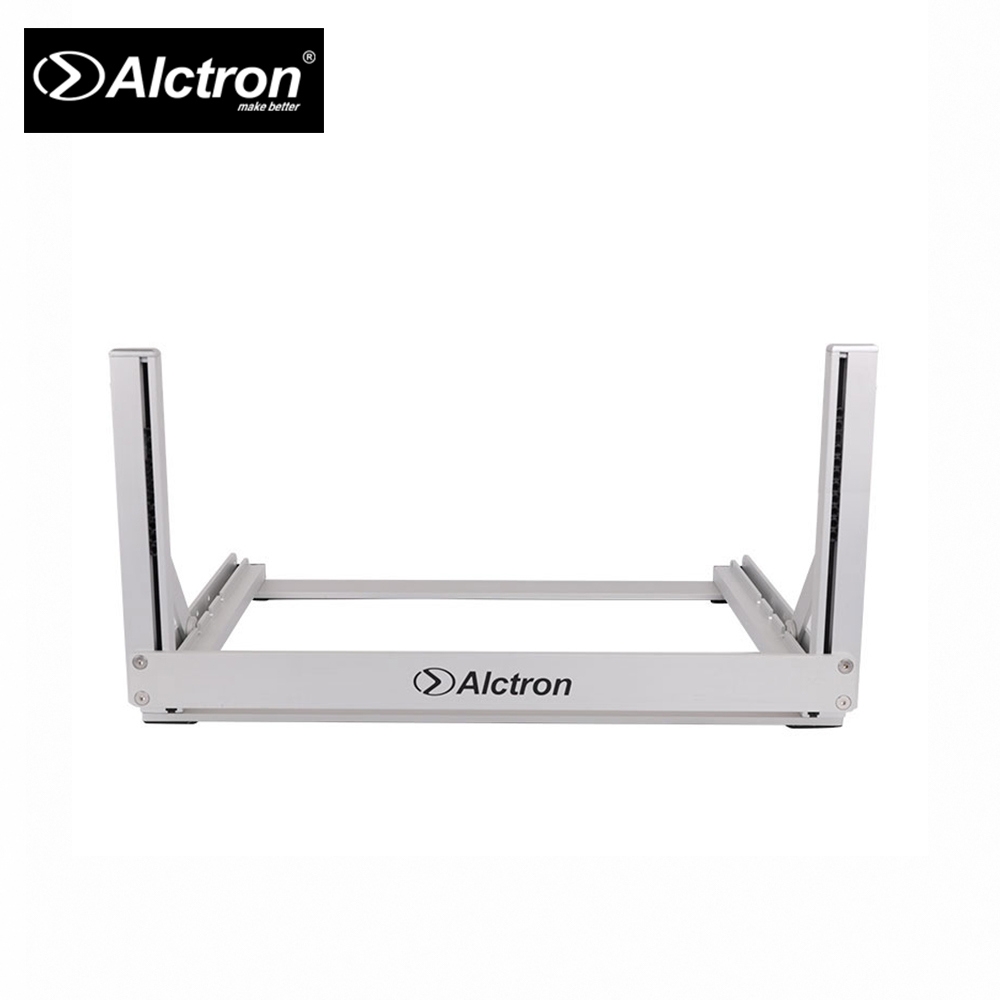 ALCTRON RS19-6U 桌上型輕便機櫃架