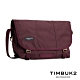 Timbuk2 Flight Classic 13 吋輕量經典郵差包 - 酒紅 product thumbnail 2