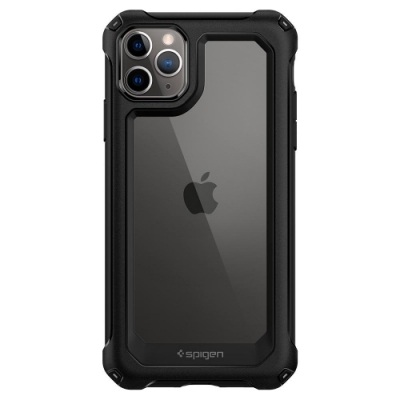 Spigen iPhone 11 Pro Max Gauntlet 軍規防摔保護殼