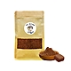 咘酮-271低糖高纖巧克力歐式小圓麵包粉115gx1包(營養師 手作 烘焙 預拌粉) product thumbnail 1