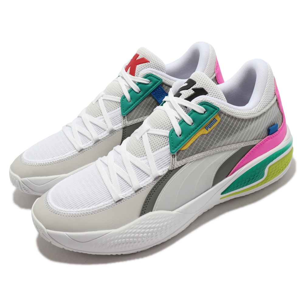 court rider 2k puma