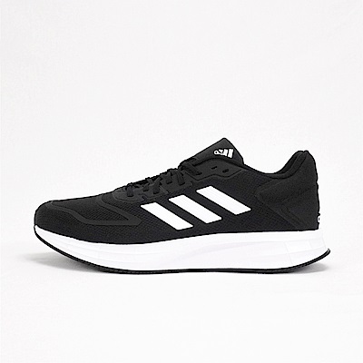 Adidas Duramo SL 2.0 [GW8336] 男 慢跑鞋 運動 跑鞋 休閒 舒適 透氣 緩震 愛迪達 黑白
