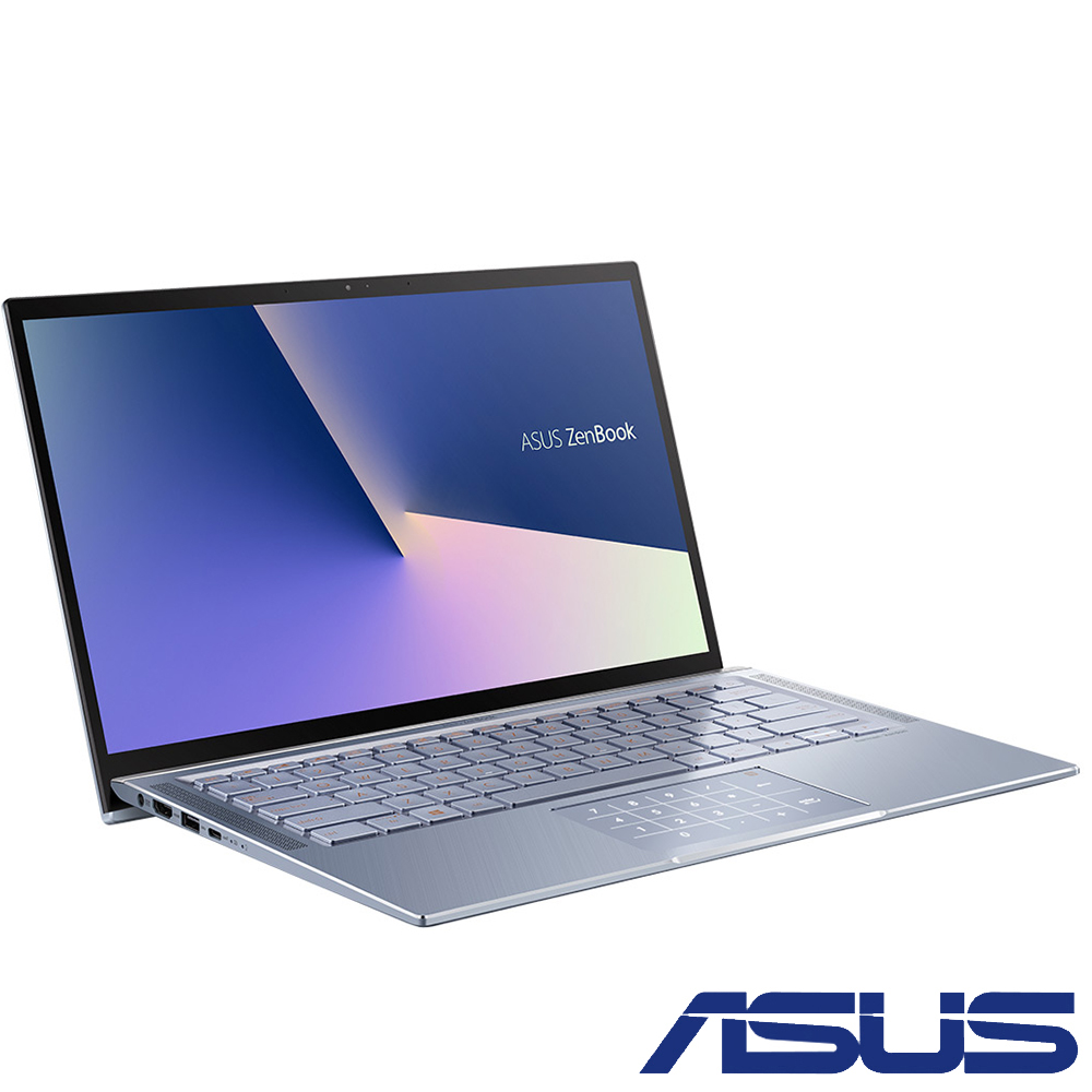 ASUS UX431FL 14吋筆電(i5-10210U/8G/512GB/MX250) | Yahoo奇摩購物中心