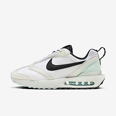 Nike Air Max Dawn [FQ6854-101] 男 休閒鞋 運動 復古 氣墊 慢跑 緩震 舒適 米白 黑