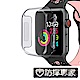 防摔專家 Apple Watch 完美包覆 輕薄透明保護殼 product thumbnail 1