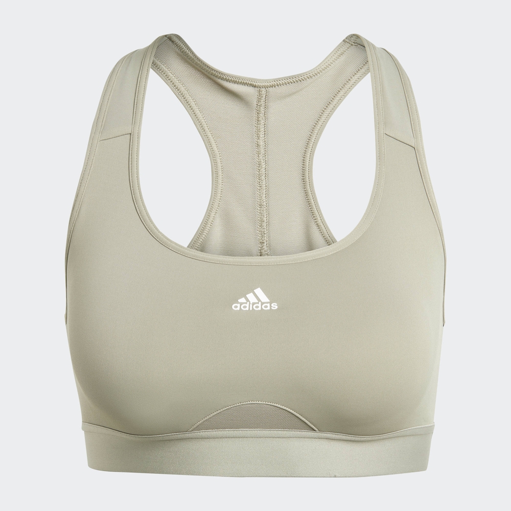 adidas 運動內衣 女 HS2996