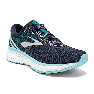 BROOKS 女  Ghost 11 (1202771D493)