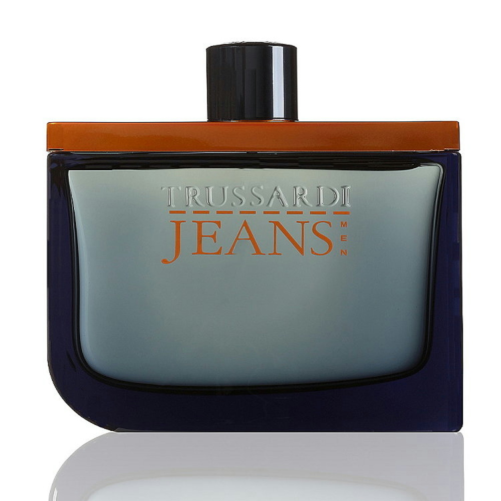 Trussardi Jeans 牛仔情人男性淡香水 100ml