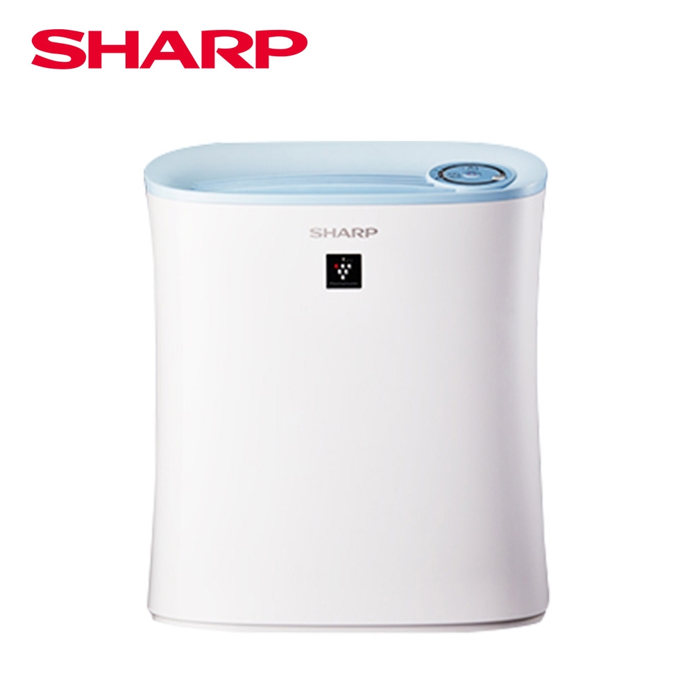 SHARP 夏普 6坪 除菌離子空氣清淨機 FU-H30T -