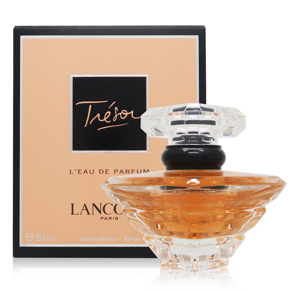 Lancome 蘭蔻 Tresor 璀璨淡香精 EDP 30ml (平行輸入)