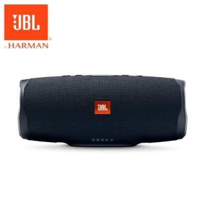 JBL Charge 4 防水攜帶式藍牙喇叭