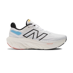 New Balance Fresh Foam X 1080 v13 童鞋 大童 白色 緩震 運動 慢跑鞋 G1080V13