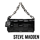 (季末換季出清)STEVE MADDEN-BTANGLEP 金鍊編織包-黑色 product thumbnail 1