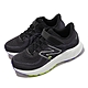 New Balance 童鞋 Fresh Foam X 860 V13 寬楦 中童 黑 緩震 魔鬼氈 小朋友 NB 紐巴倫 PA860Q13-W product thumbnail 1