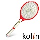 《KOLIN歌林》 三層/充電式/手電筒電蚊拍 KEM-123 product thumbnail 1