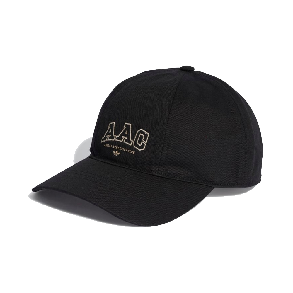 【Adidas 愛迪達】 RIFTA BB CAP 運動帽 鴨舌帽 男女 - IL8445