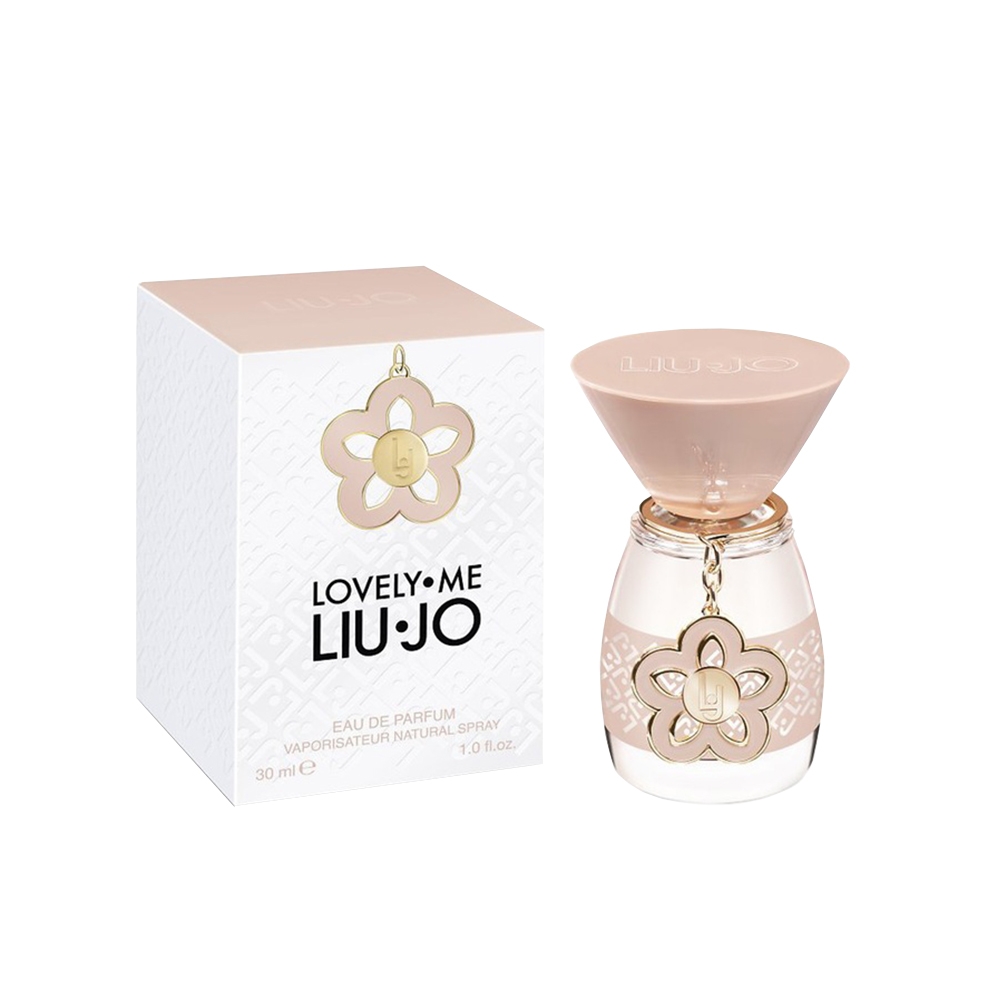 Liu Jo 美麗佳人女性淡香精 30ml