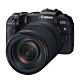 CANON EOS RP RF 24-240mm IS USM (公司貨) product thumbnail 1