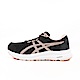 Asics GEL-Contend 8 D [1012B561-003] 女 慢跑鞋 運動 休閒 舒適 寬楦 緩震 黑粉 product thumbnail 1