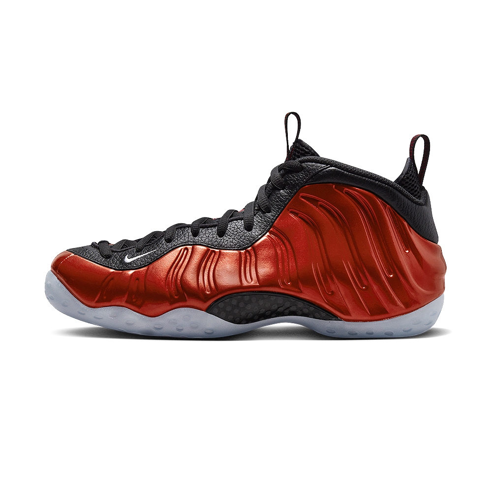 Nike Air Foamposite One 男太空紅太空鞋經典氣墊運動休閒鞋DZ2545-600