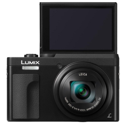 【福利品】Panasonic DC-ZS70 LUMIX 4K 輕便相機(公司貨)