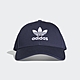 adidas 棒球帽 Trefoil Baseball Cap product thumbnail 1