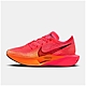 NIKE W ZOOMX VAPORFLY NEXT% 3休閒運動鞋 慢跑鞋-粉紅橘色-DV4130600 product thumbnail 1