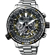 CITIZEN 星辰 PROMASTER 30週年 鈦 GPS衛星對時手錶 CC7014-82E product thumbnail 1