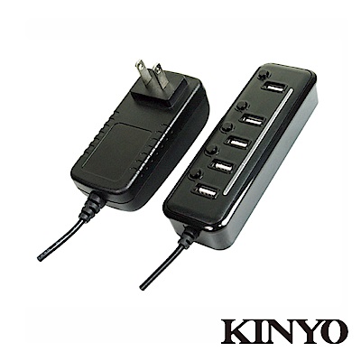 KINYO 3合1辦公家用神器CUH415