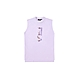 FILA 女背心-淺紫 5TKX-1831-PL product thumbnail 1