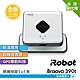 美國iRobot Braava 390t 擦地機器人 (總代理保固1+1年) product thumbnail 2