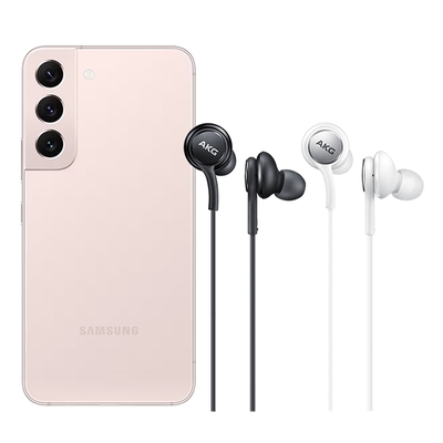 SAMSUNG 三星適用 S22系列 AKG Type C入耳式耳機 (袋裝)