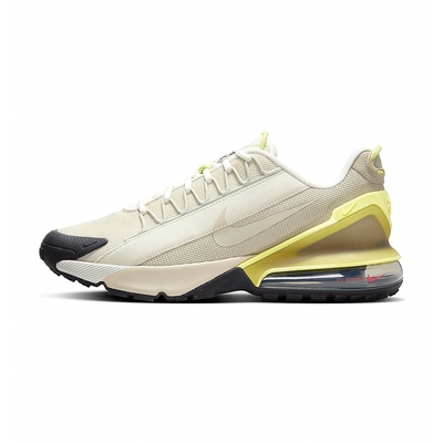 Nike Air Max Pulse Roam 男 米白黃 氣墊 舒適 運動 經典 休閒 休閒鞋 DZ3544-200