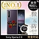 【INGENI徹底防禦】Sony Xperia 1 II 手機殼 保護殼 TPU全軟式 設計師彩繪手機殼-My BODY MY CHOICE product thumbnail 1