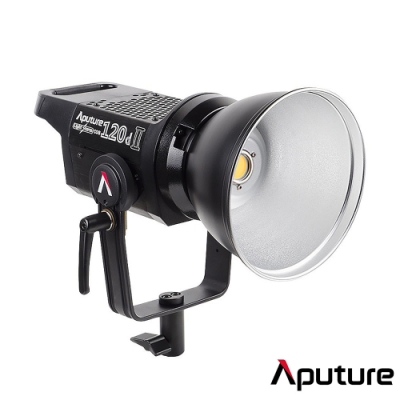 Aputure 愛圖仕 LS C120D II 聚光燈 V-mount -公司貨